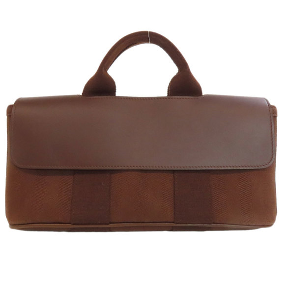 HERMES Brown Bag - Picture 1 of 11